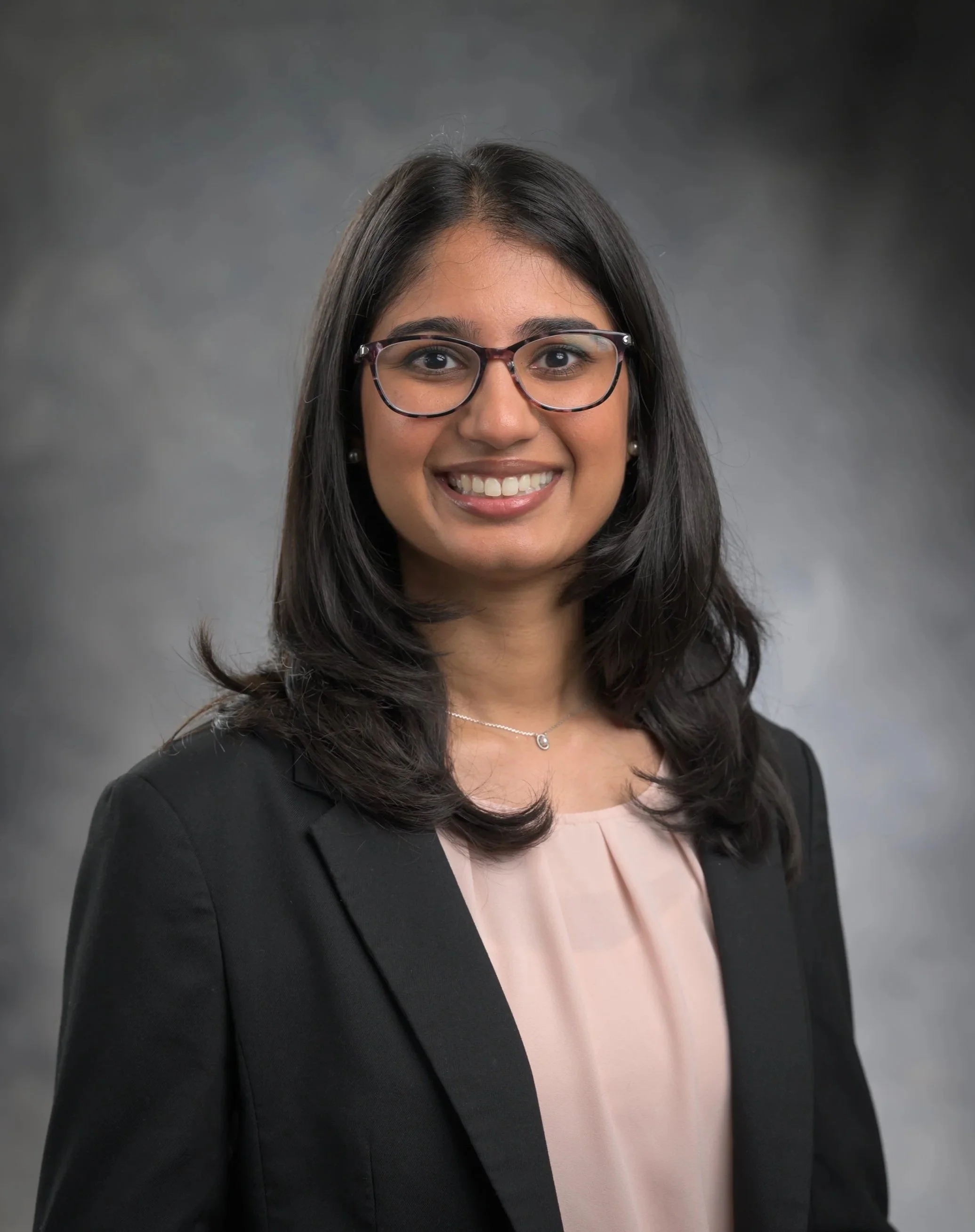 Ashlyn Chauhan, DO