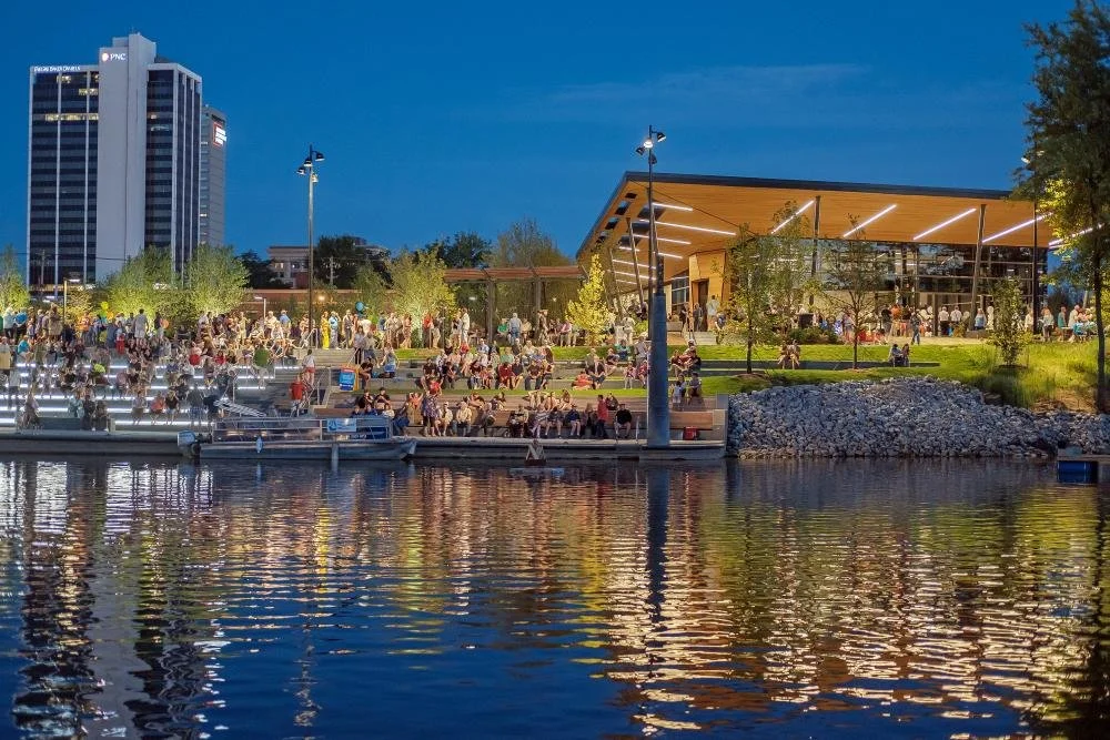 Promenade Park