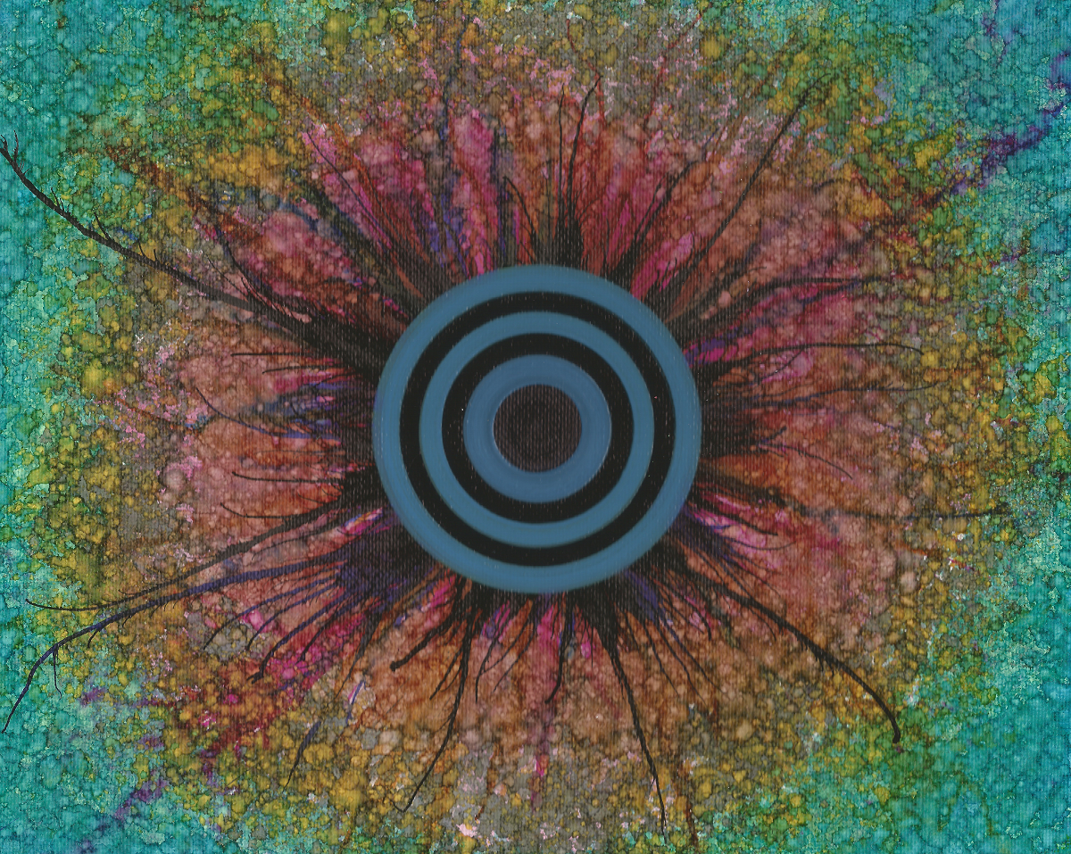 Ascendance