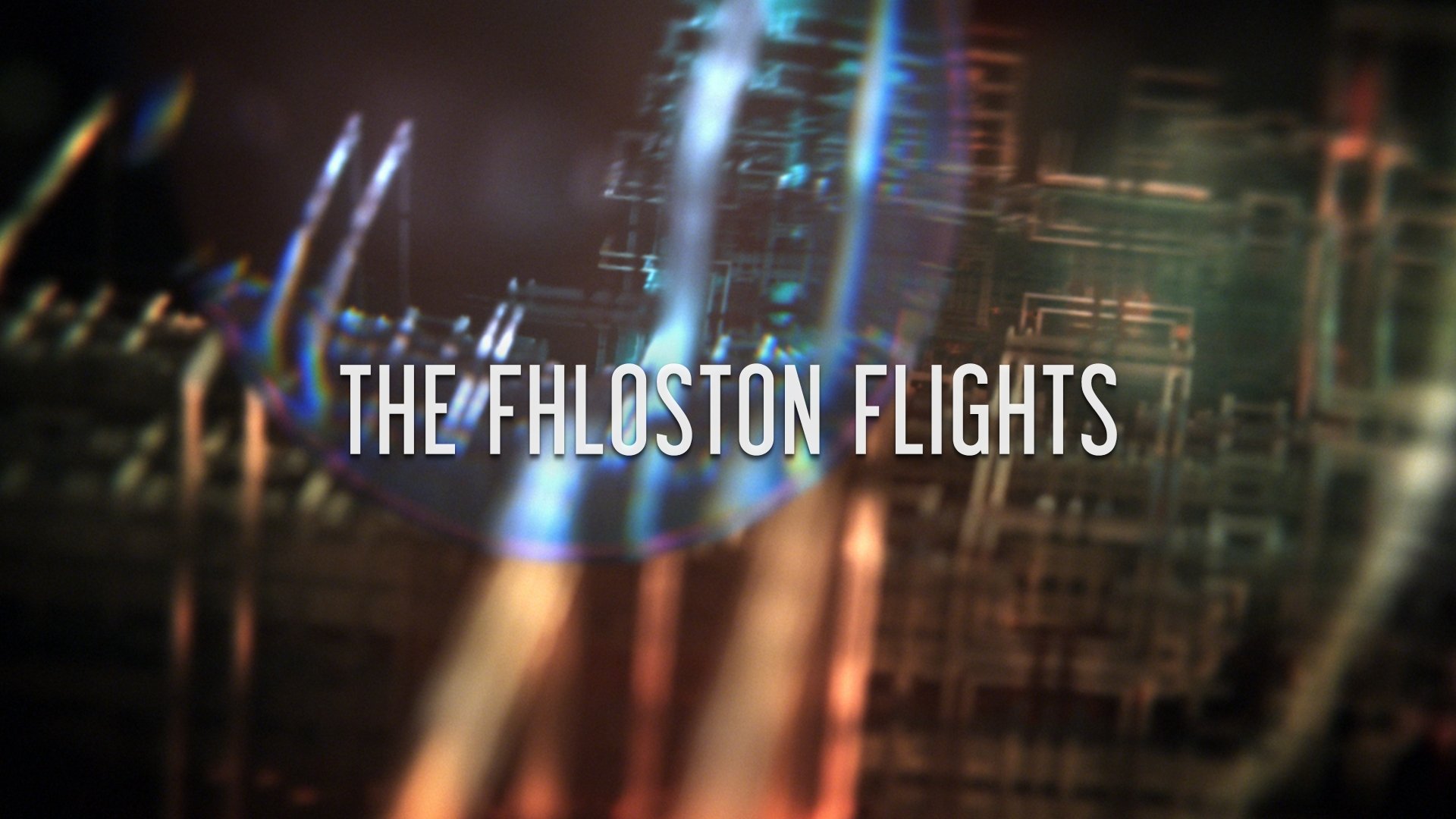 The Fhloston Flights