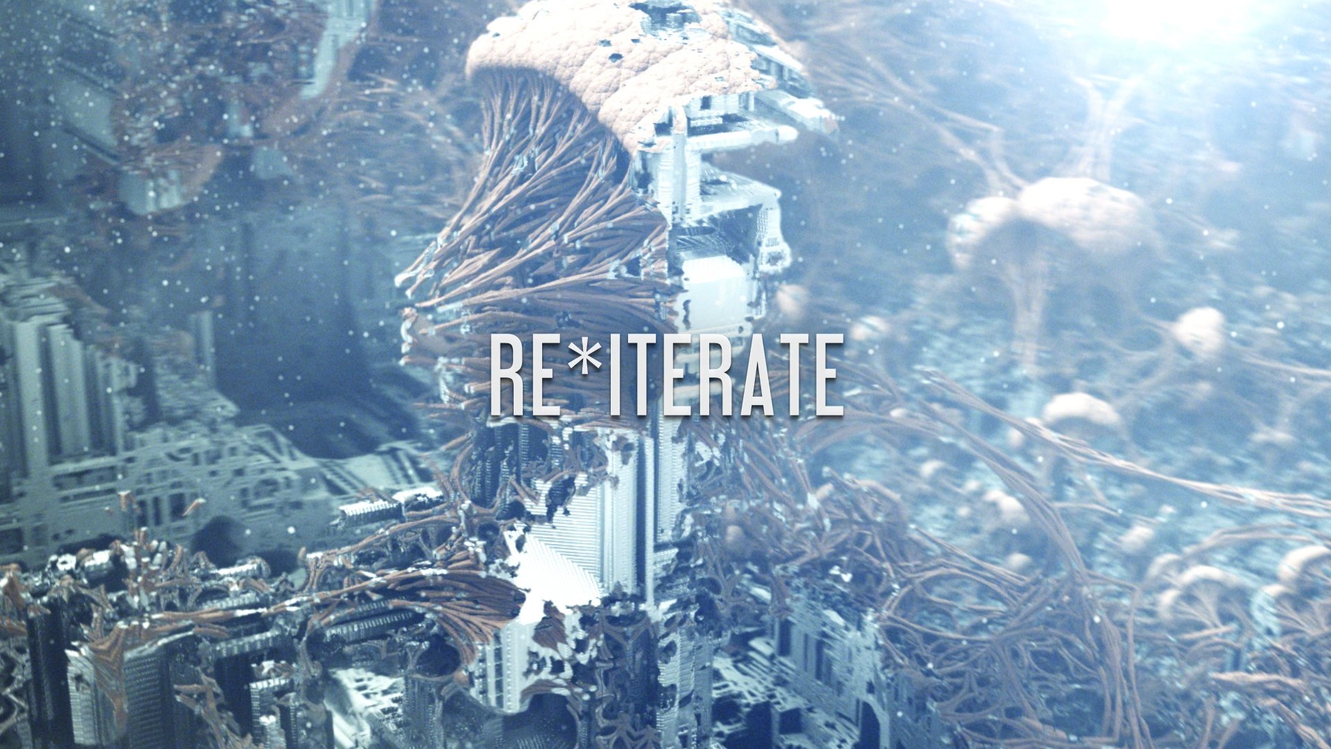 RE*Iterate