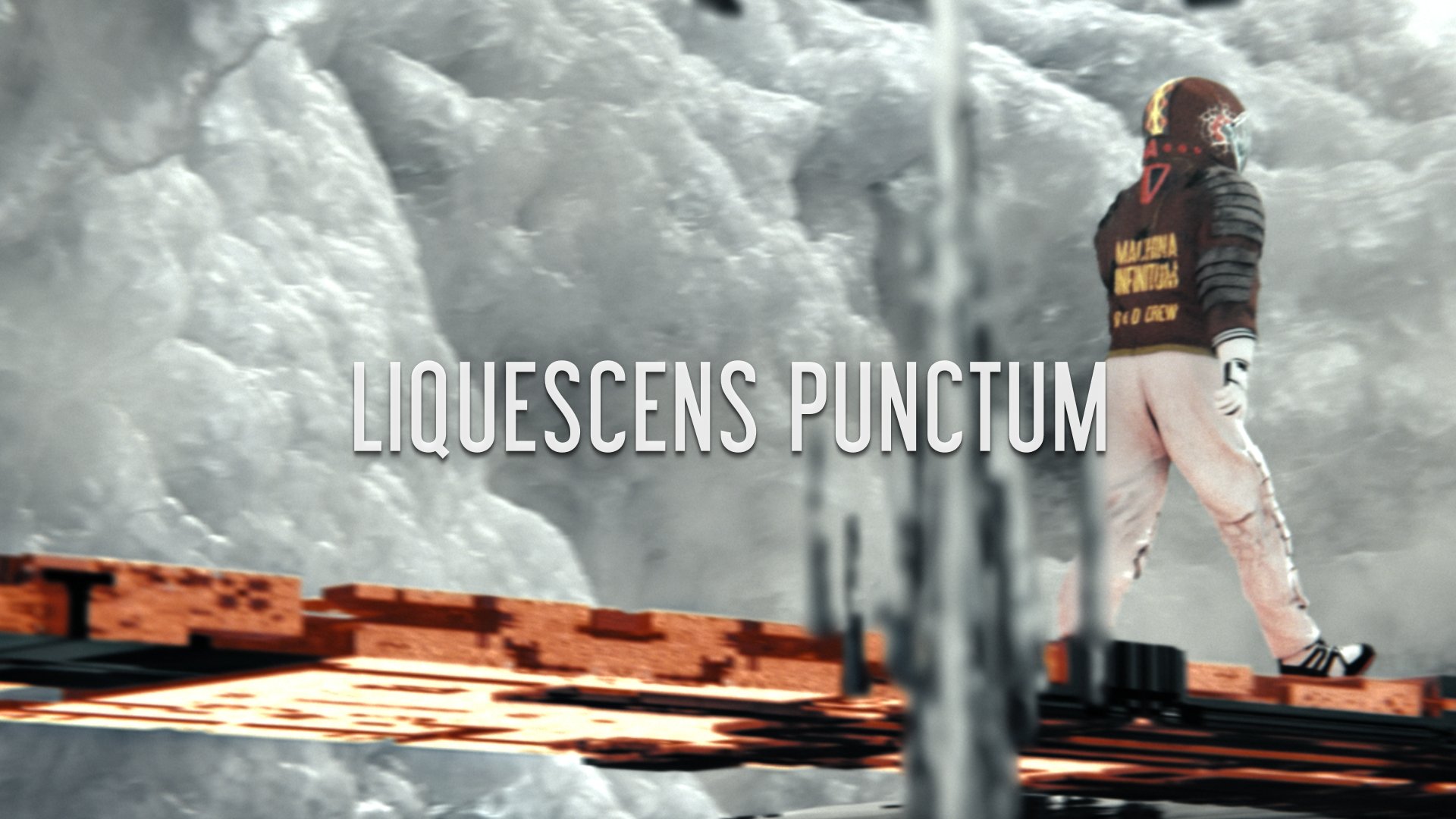 Liquescens Punctum
