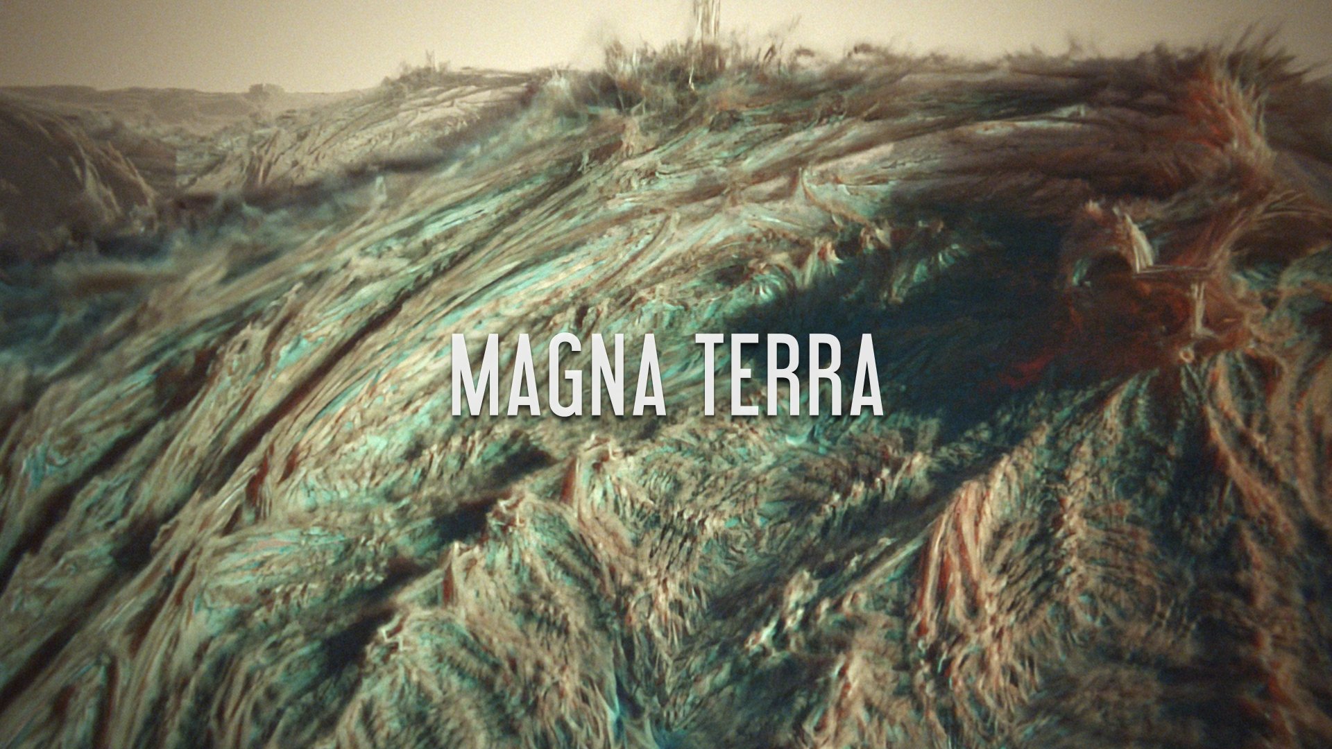 Magna Terra