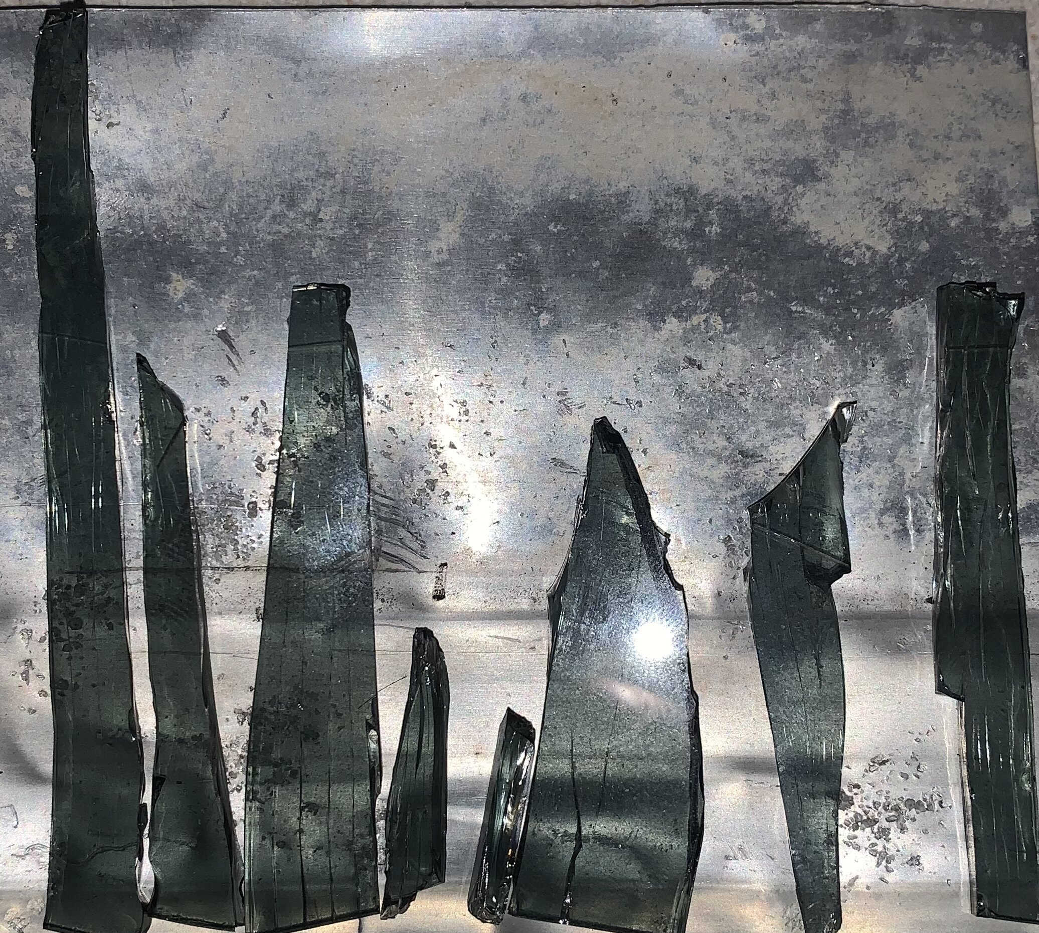 Untitled Landscape