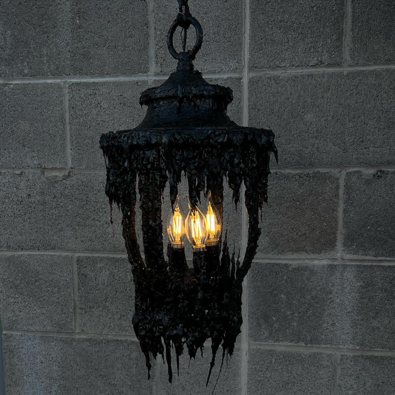 Untitled Lantern