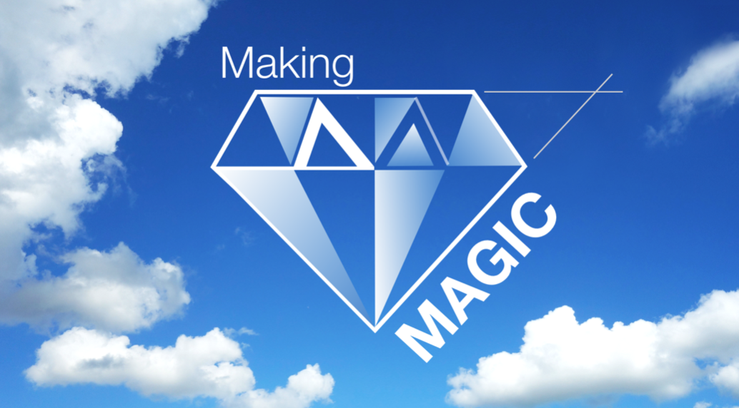 For sample topics and studies in the Making MAGIC series, visit the MIXONIUM Club < here >
