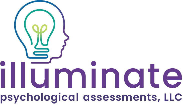 Illuminate Psychological Assessments, LLC