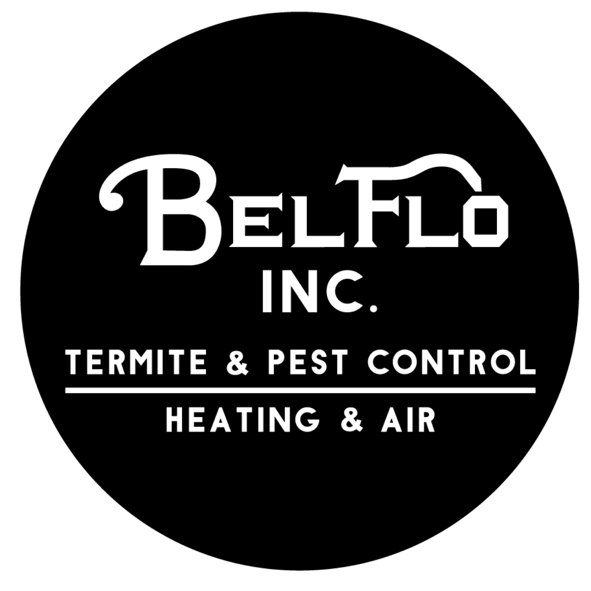 BELFLO INC.