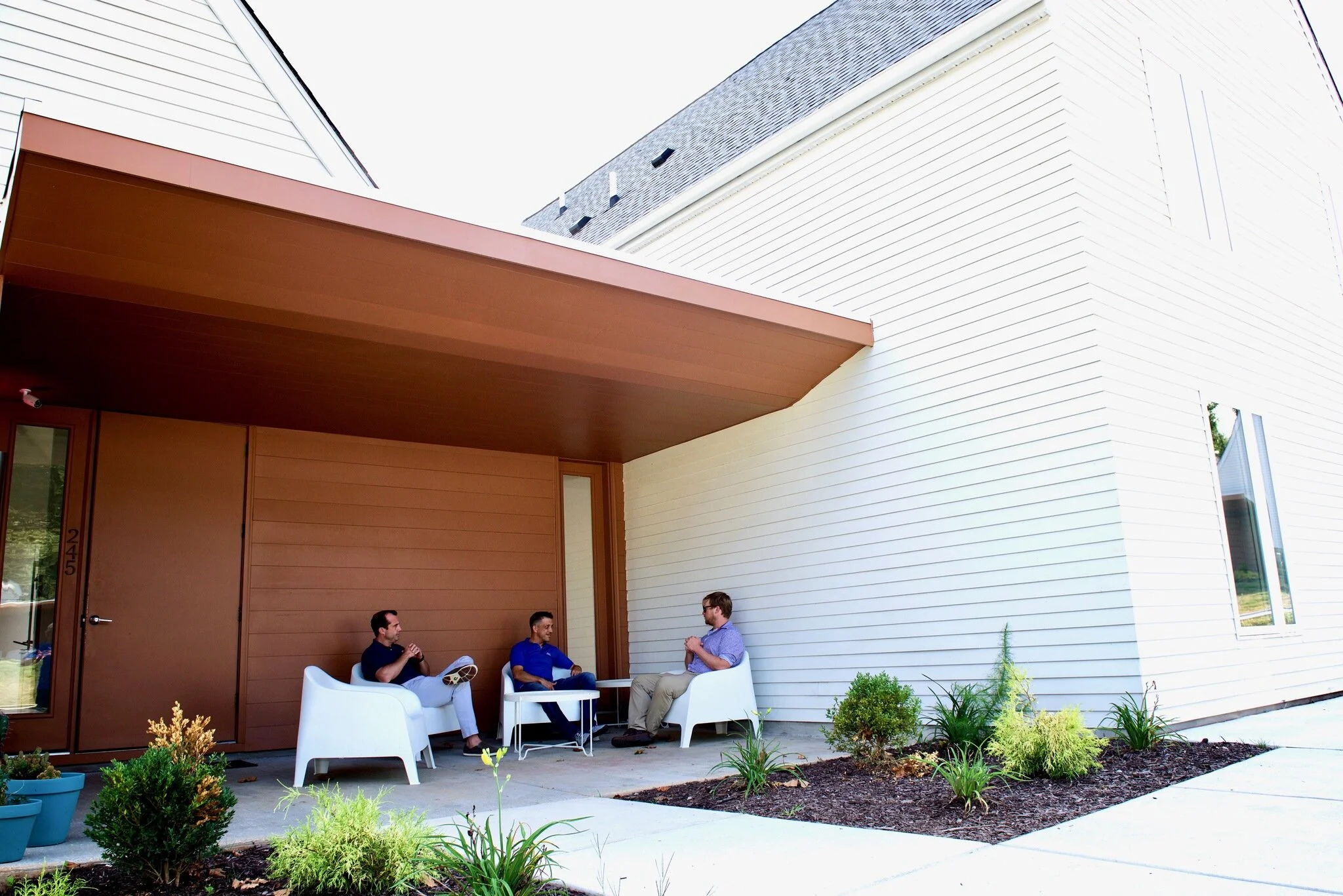 Sober Transport & Escort