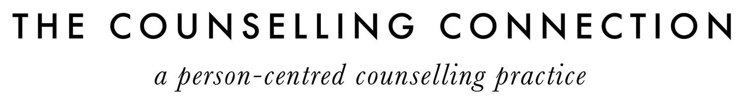 the counselling connection