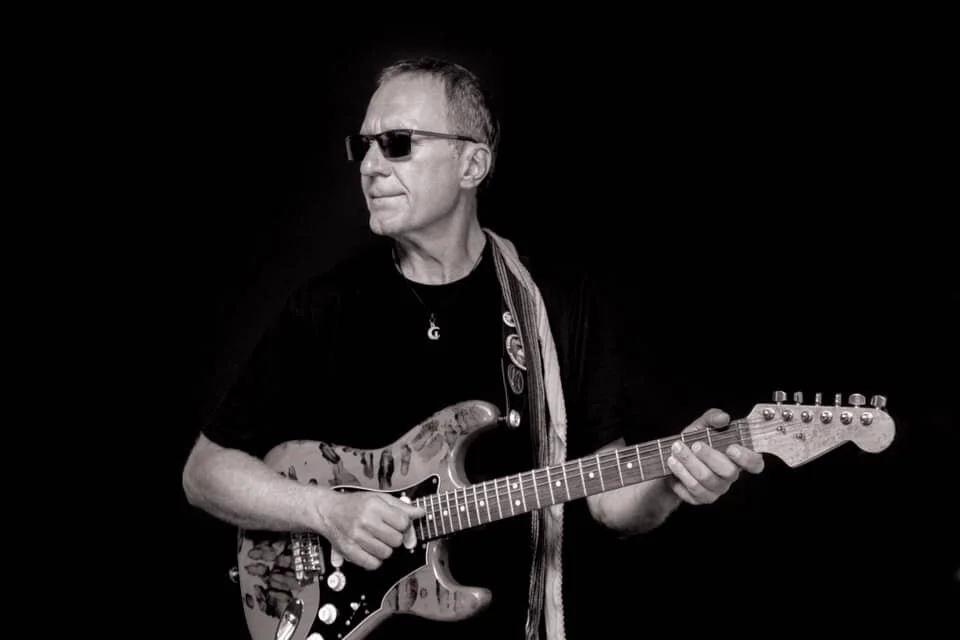 Harry Hmura LIVE Music at The Hungry Mule