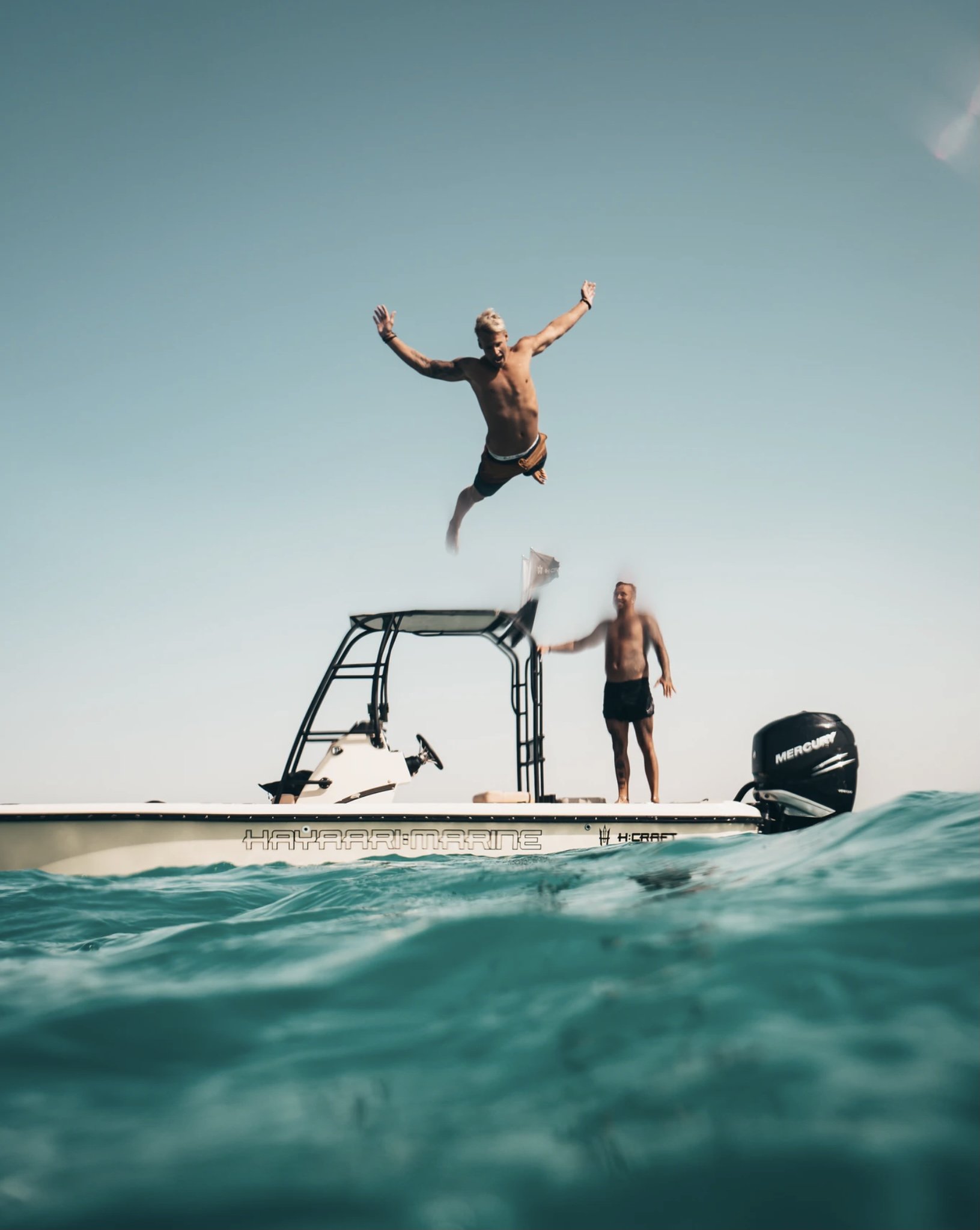 Marie’s TL;DR: GQ’s recommended swim trunks