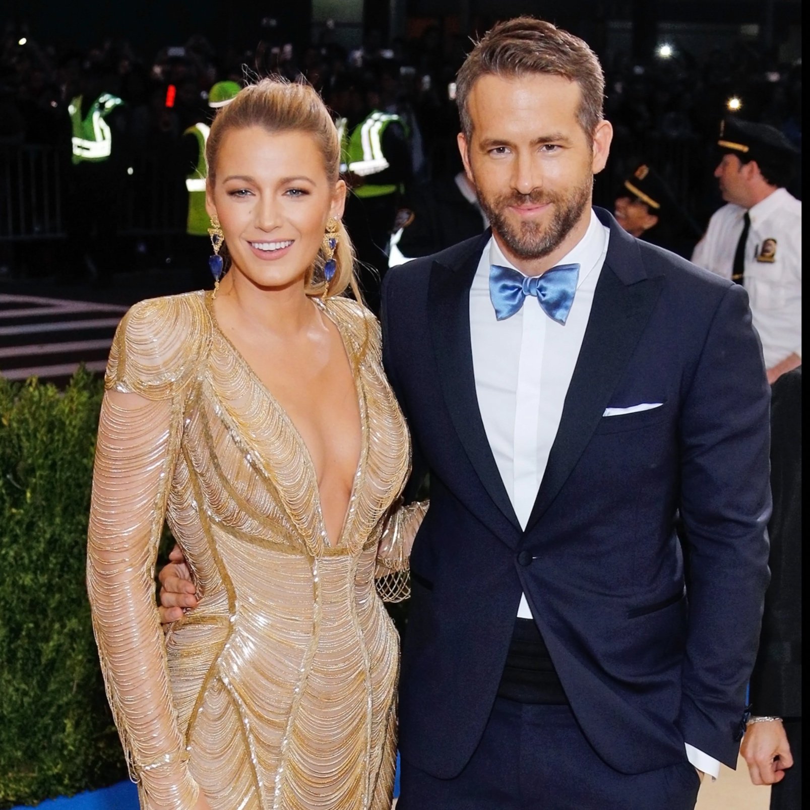 Marie’s TL;DR: The Ryan Reynolds Guide to Nice, Normal Outfits