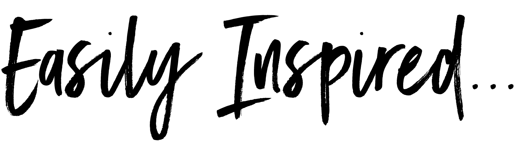 Easily Inspired