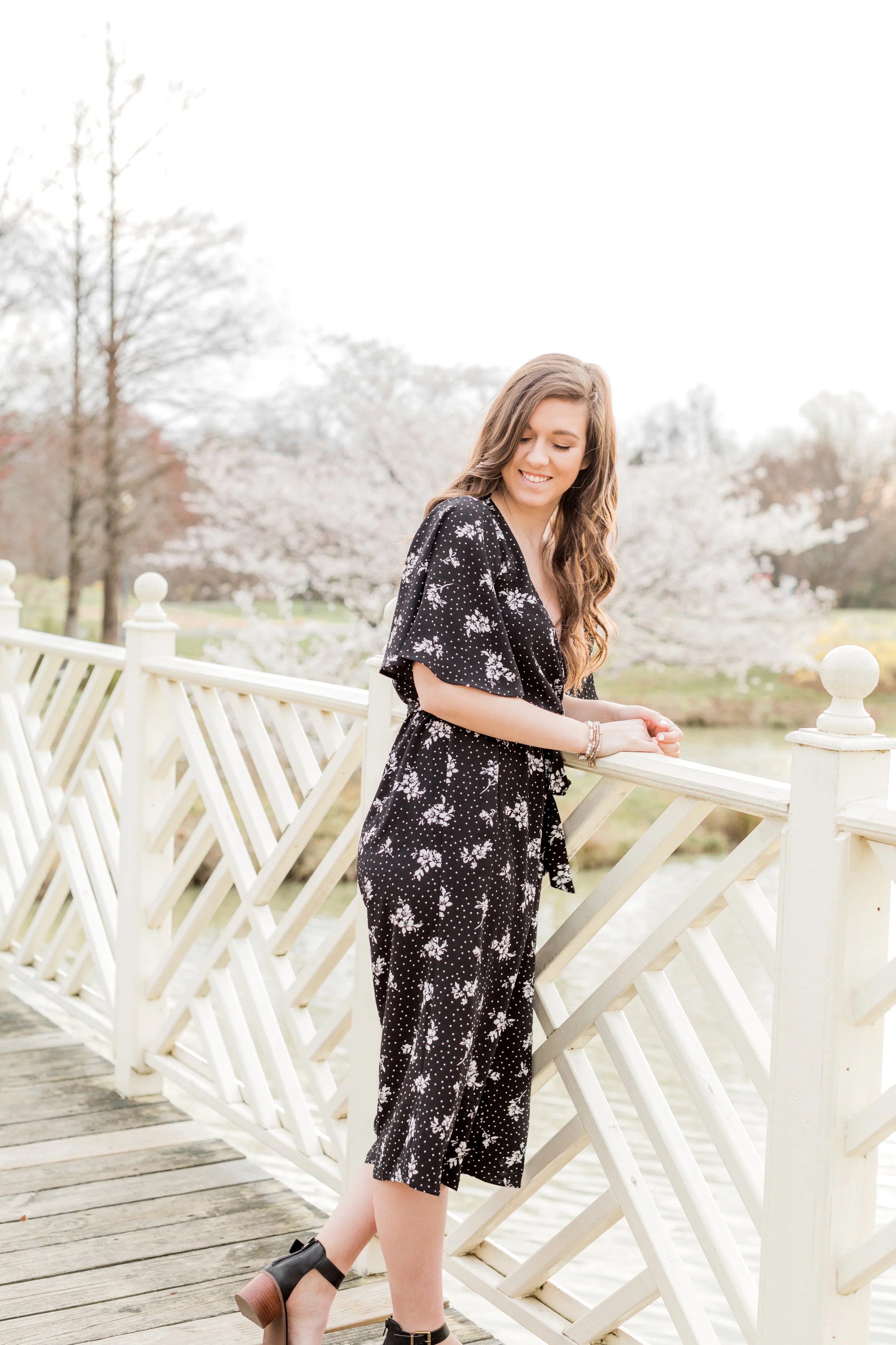 A Timeless Spring Trend