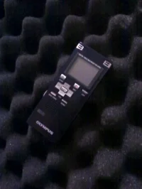 Audio Recorder