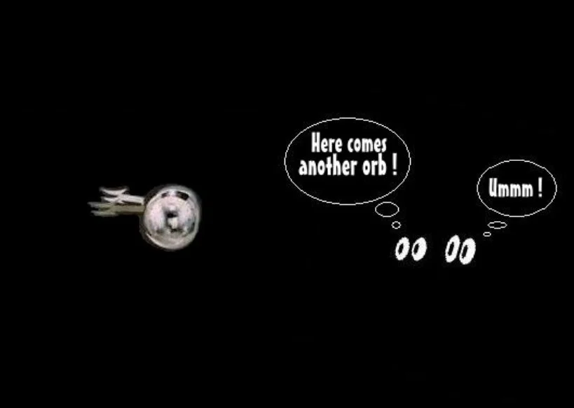 Bob & Dave : Orbtasm