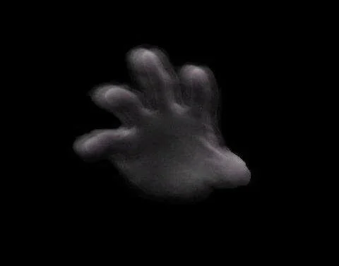 Do Ghosts Get A Bad Rap ?