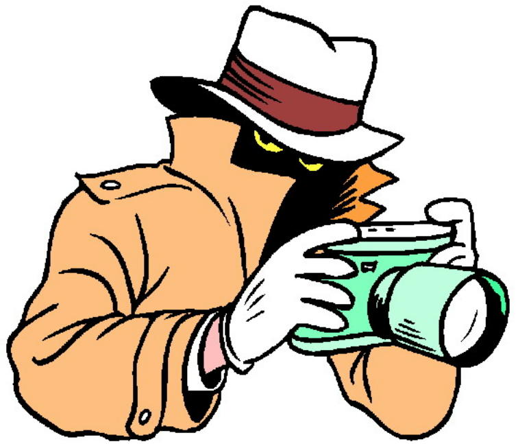 Investigating Or Hunting