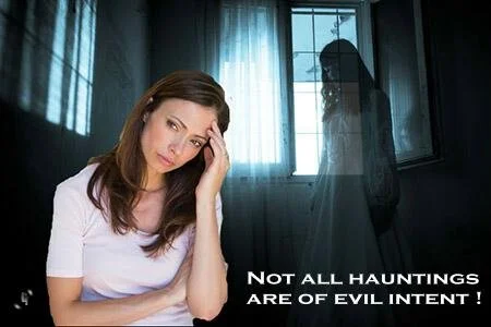 Respecting the Spirit