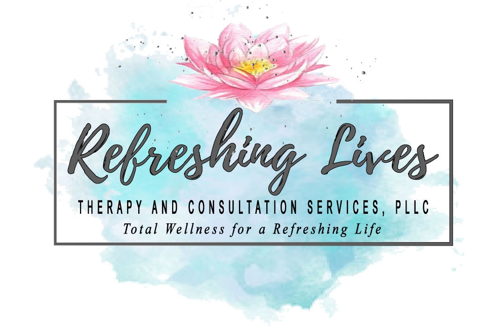 Refreshing Lives Therapy and Consultation Services, PLLC