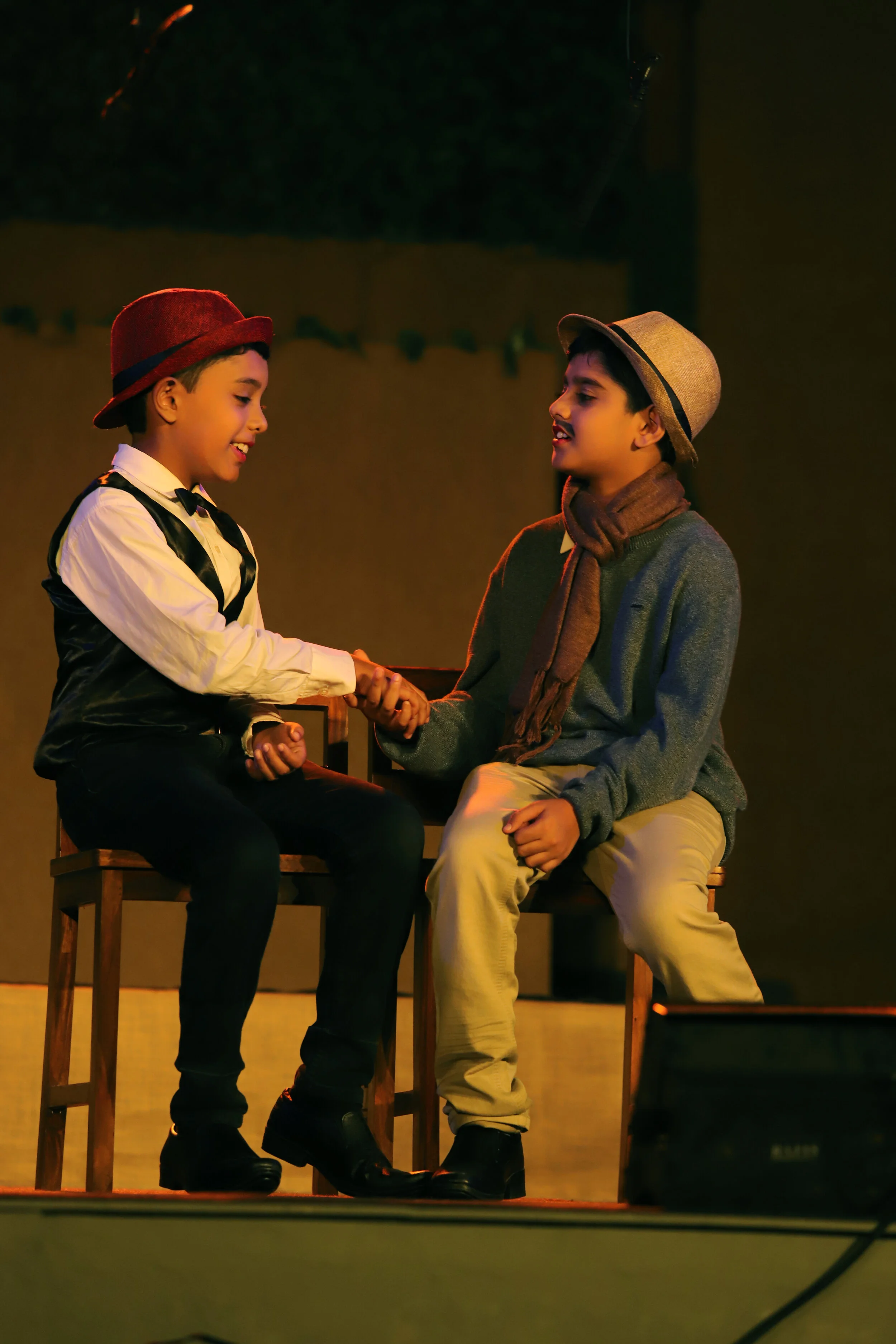 Ten Day Summer School-Cancelled