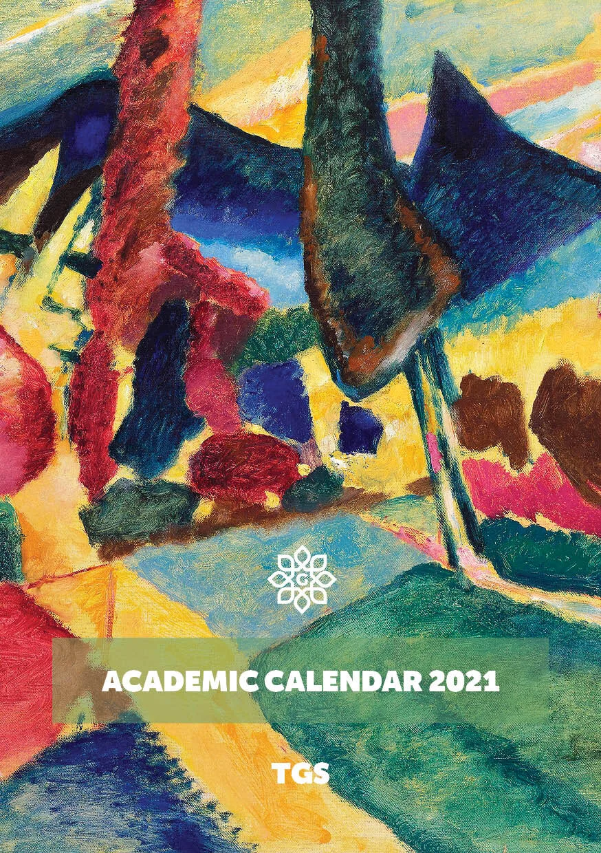Academic Calendar 2021
