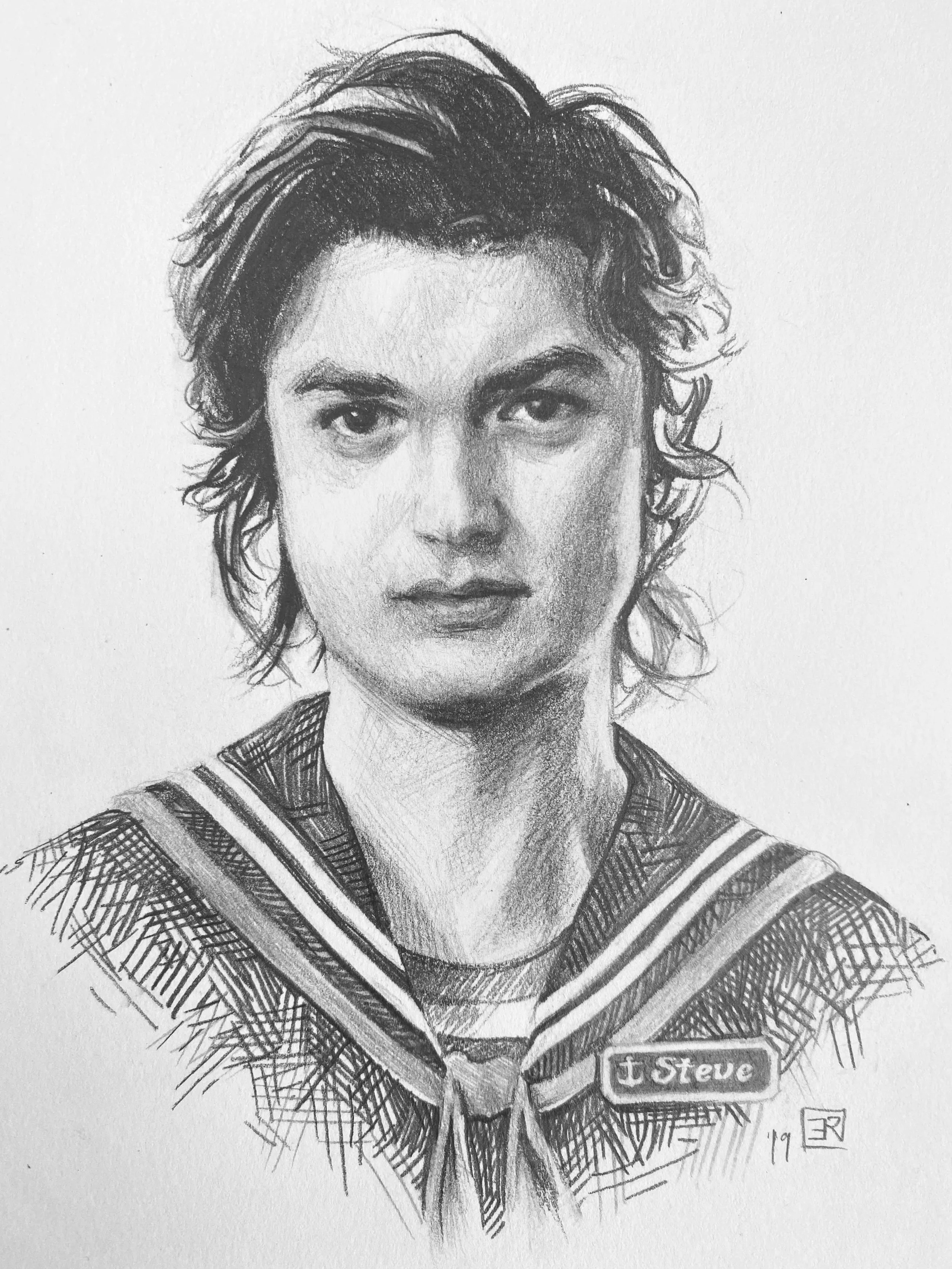 Steve Harrington