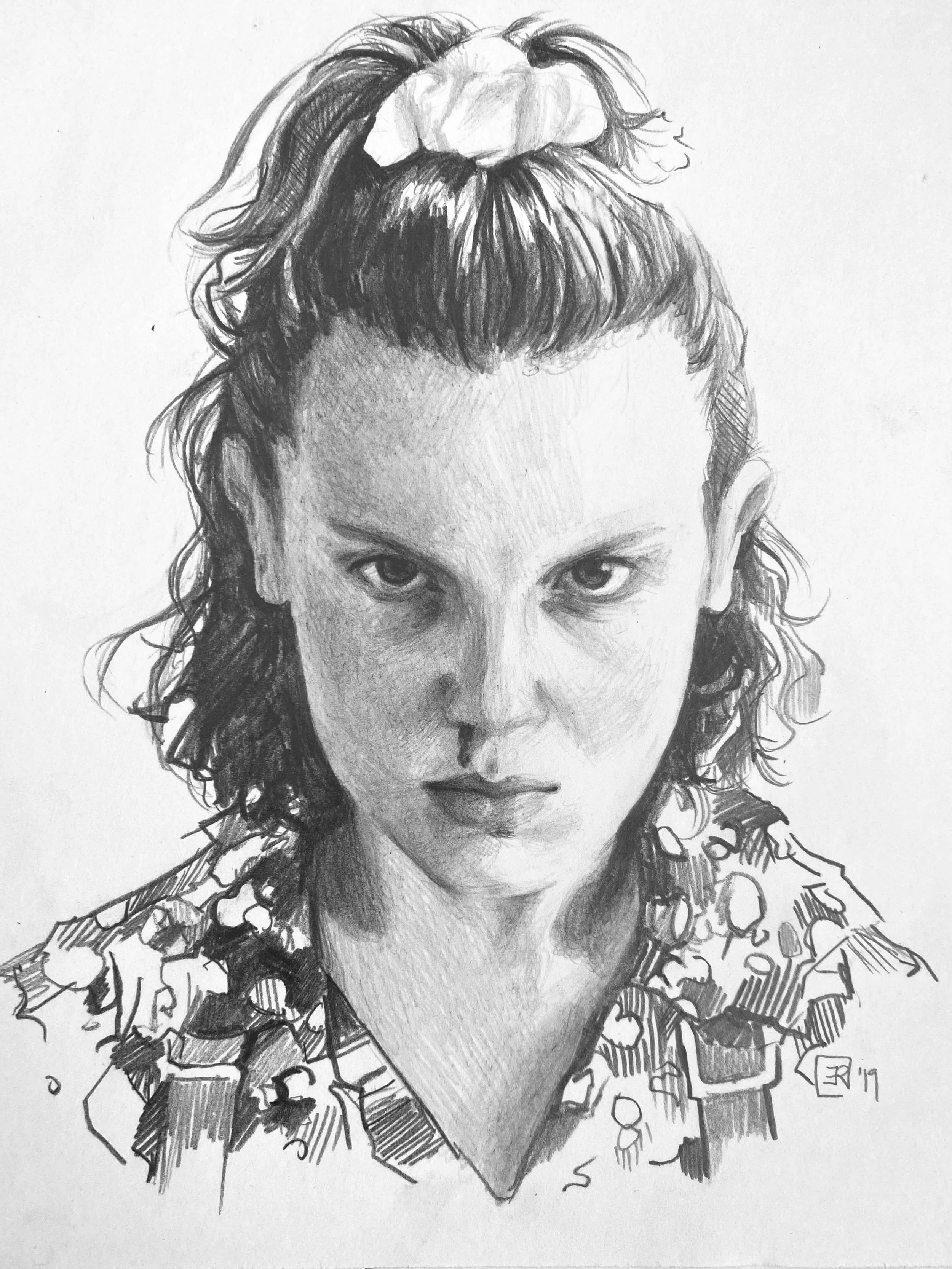 Eleven