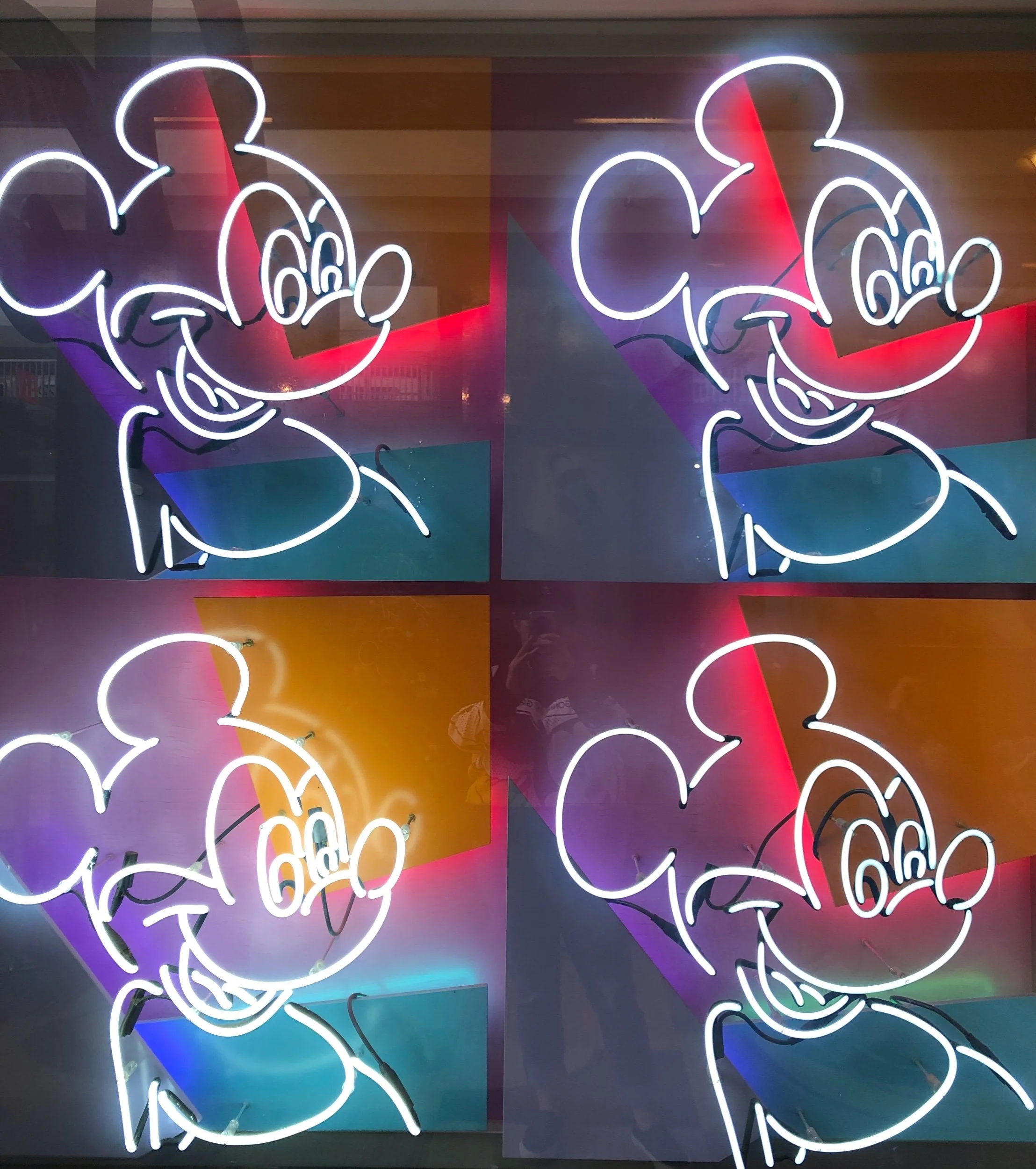 Disney World is the Happiest Place On Earth For Everyone…Except Me.