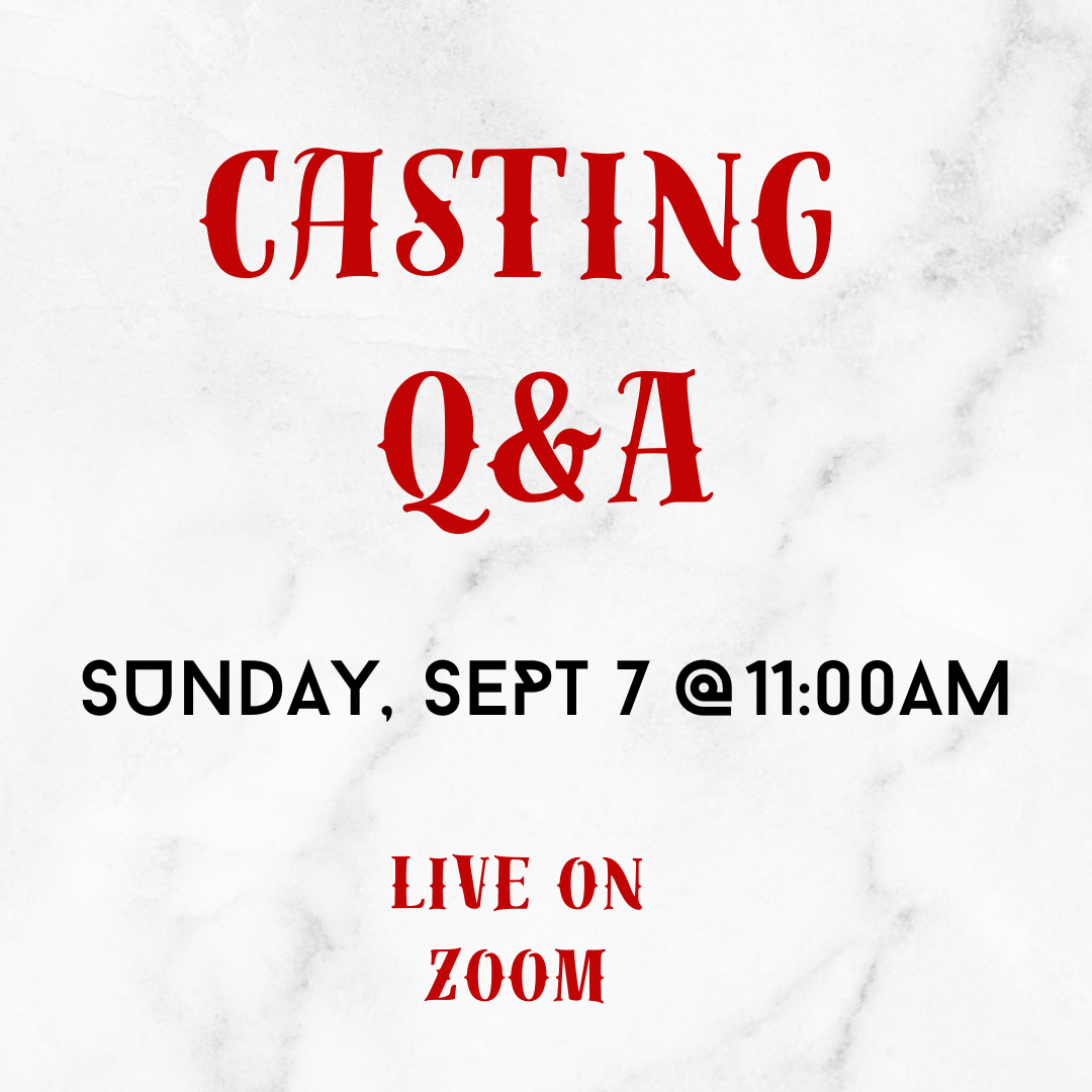 Casting Q&A