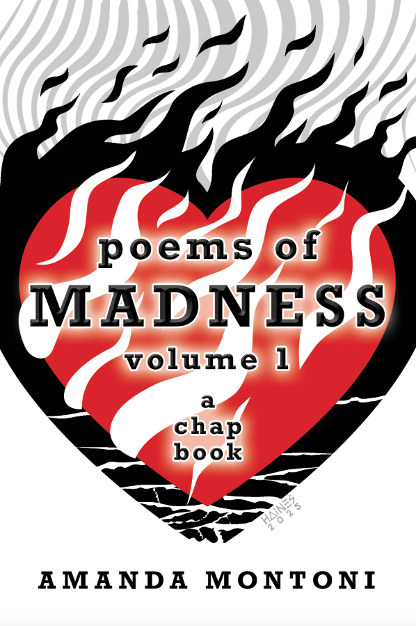 Poems of Madness Vol. 1