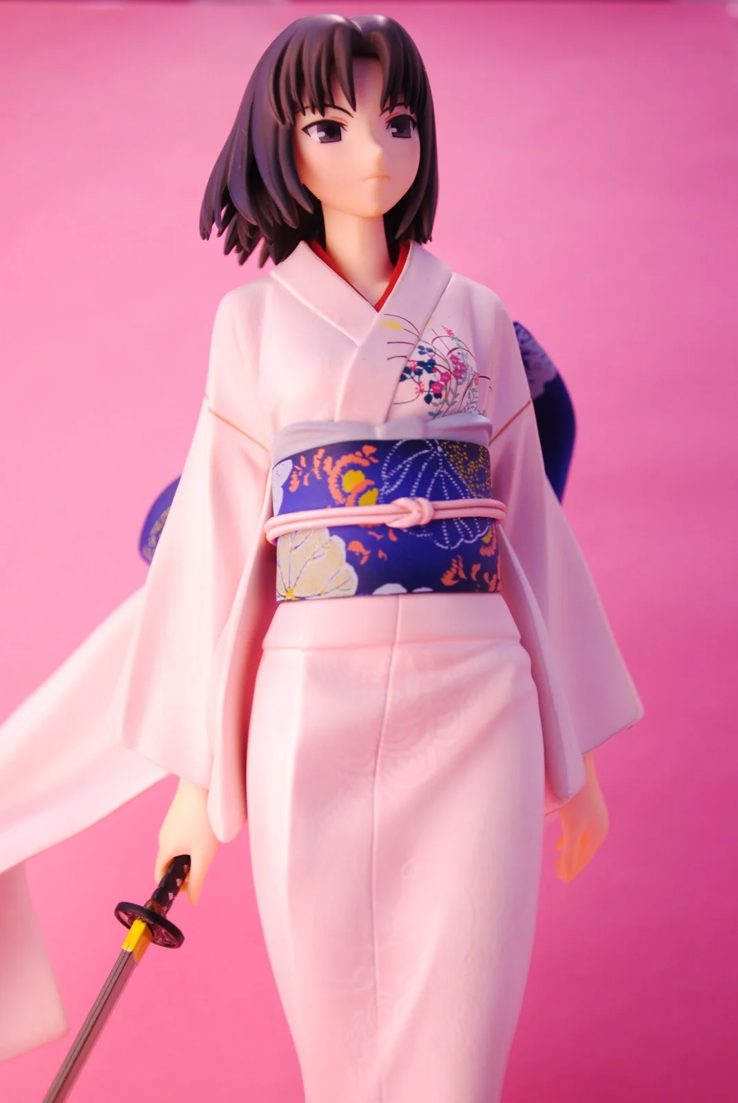 Kara no Kyoukai - Ryougi Shiki