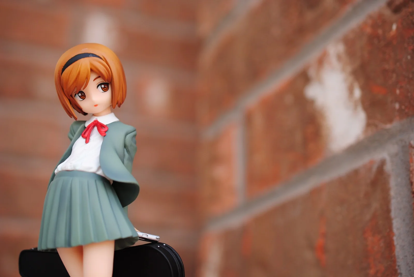 Gunslinger Girl - Henrietta