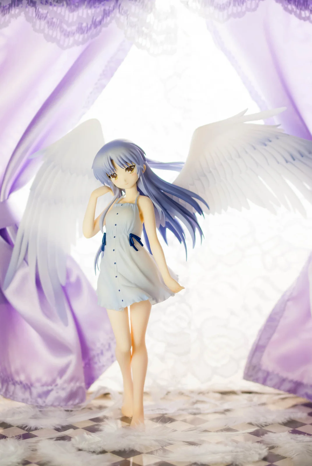 Angel Beats! - Tenshi
