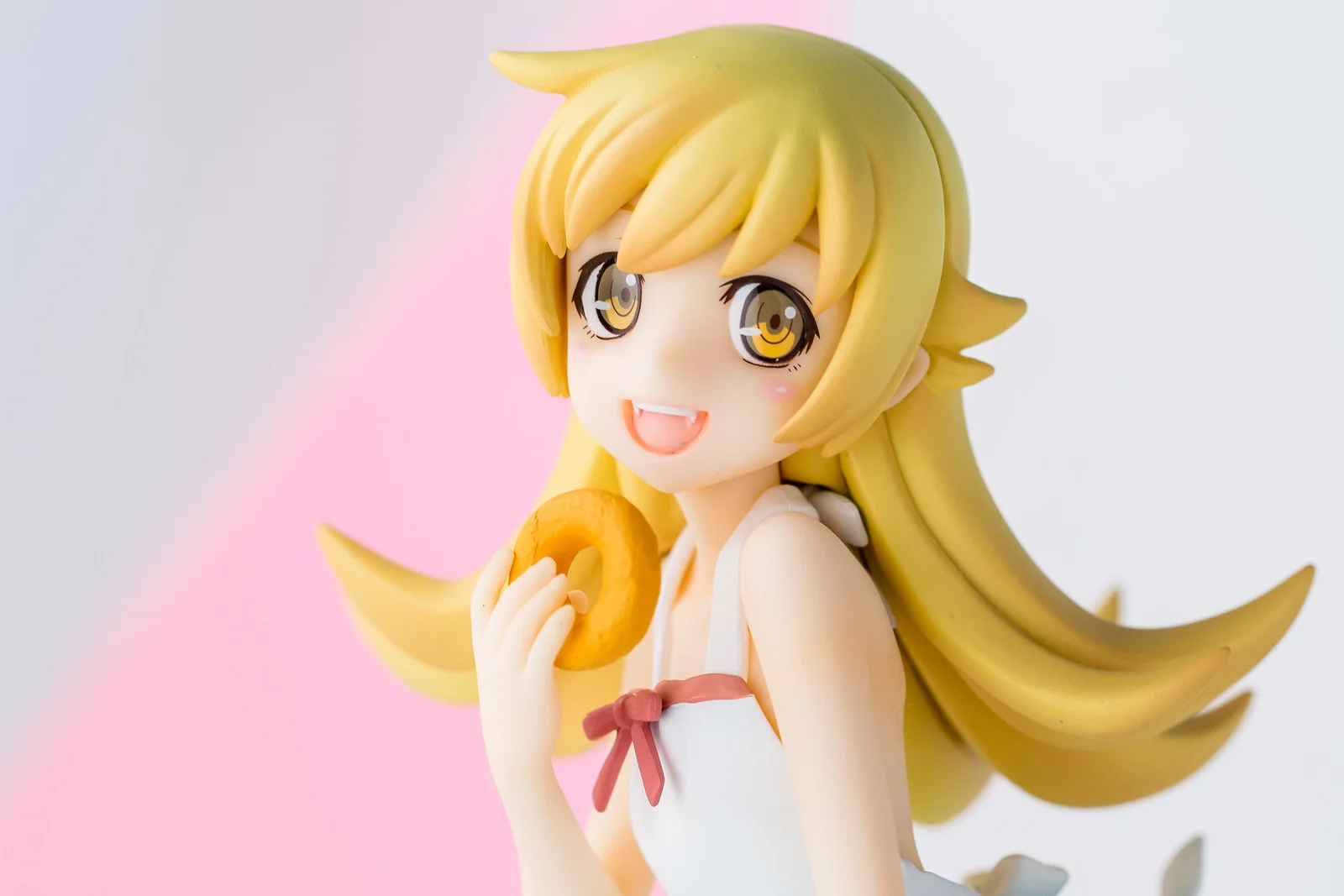 Nisemonogatari - Oshino Shinobu