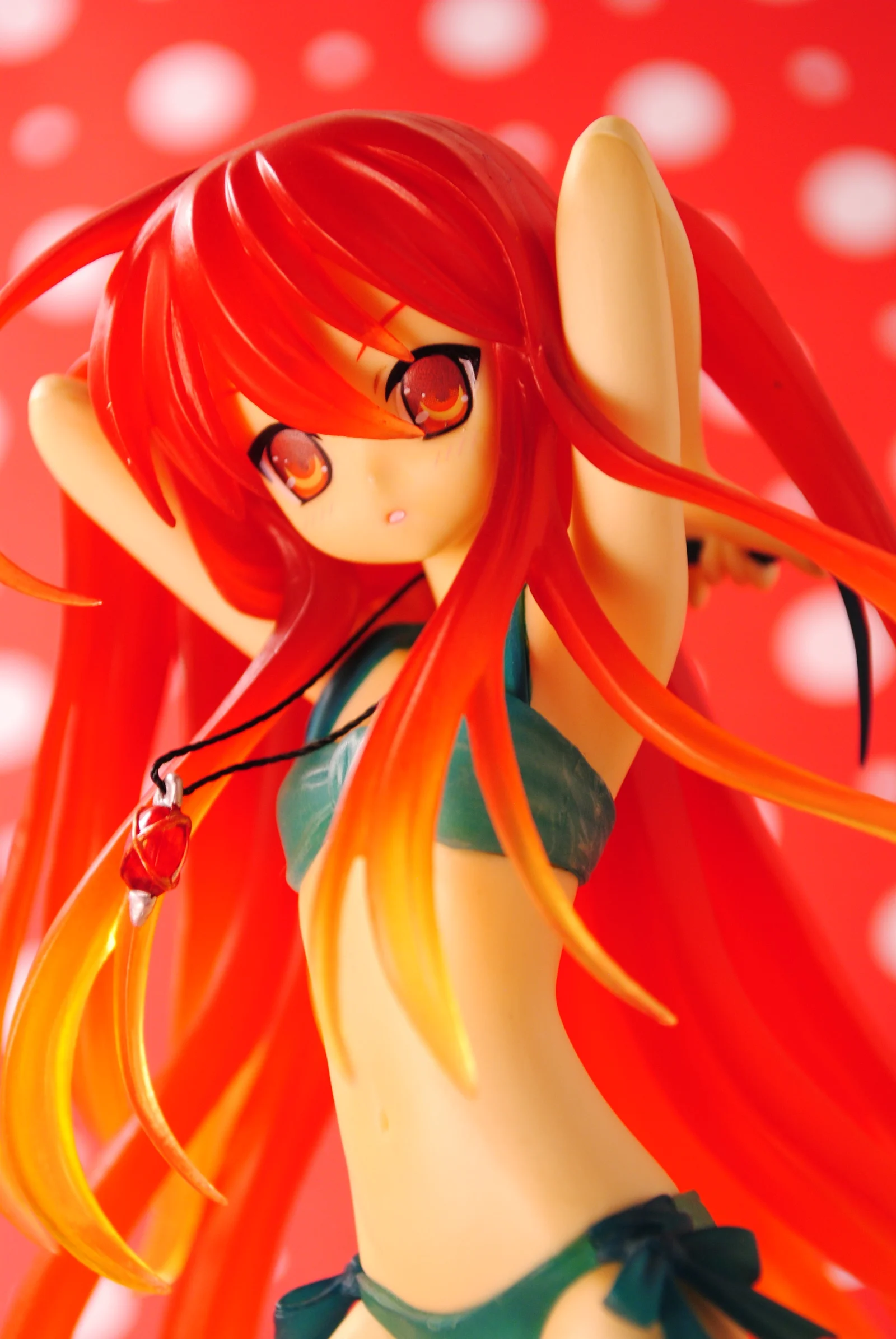Shakugan no Shana II - Shana - Candy Bikini Ver.