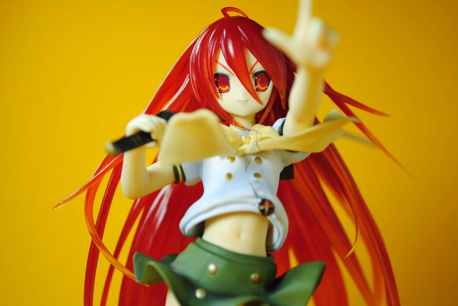 Shakugan no Shana - Shan