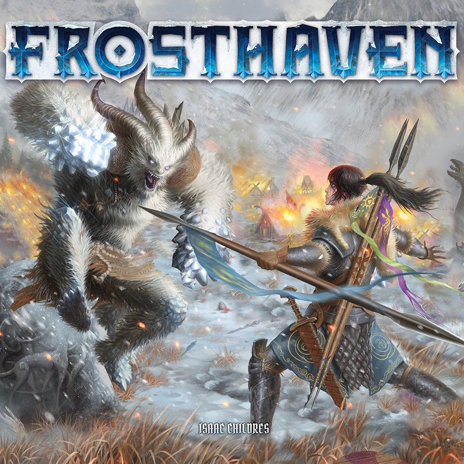 Frosthaven