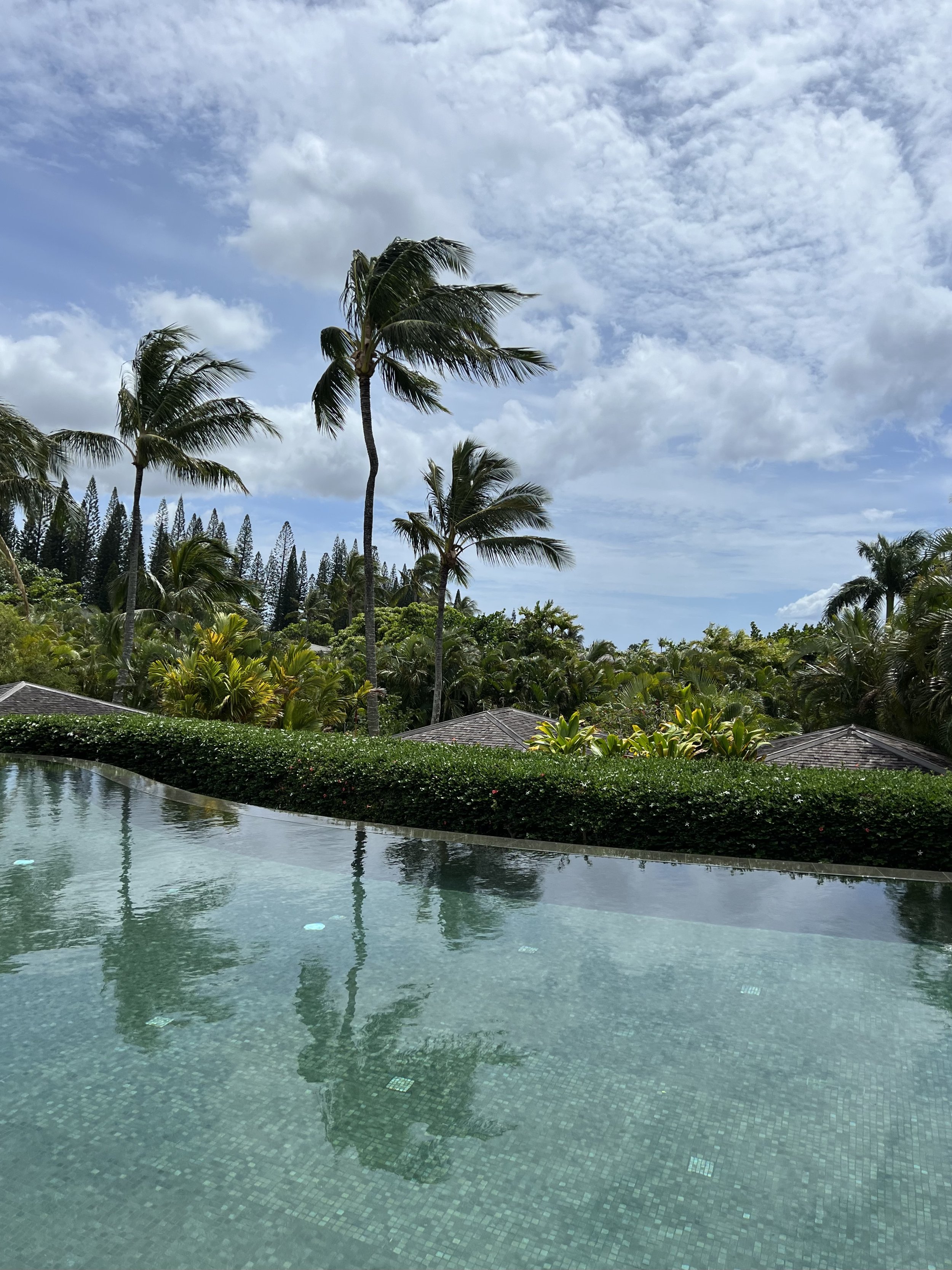 Spa Montage, Kapalua