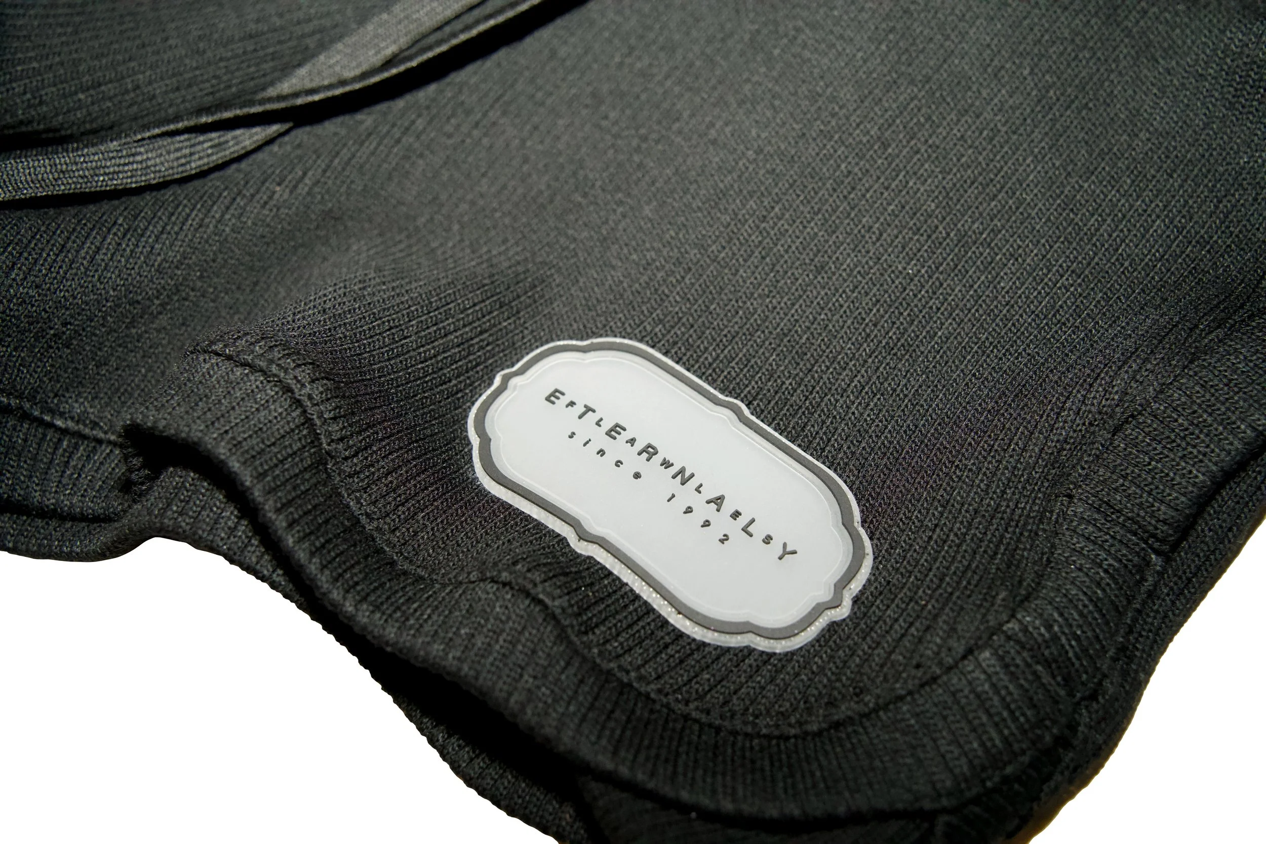 The Perfect Knitted Mini Shorts