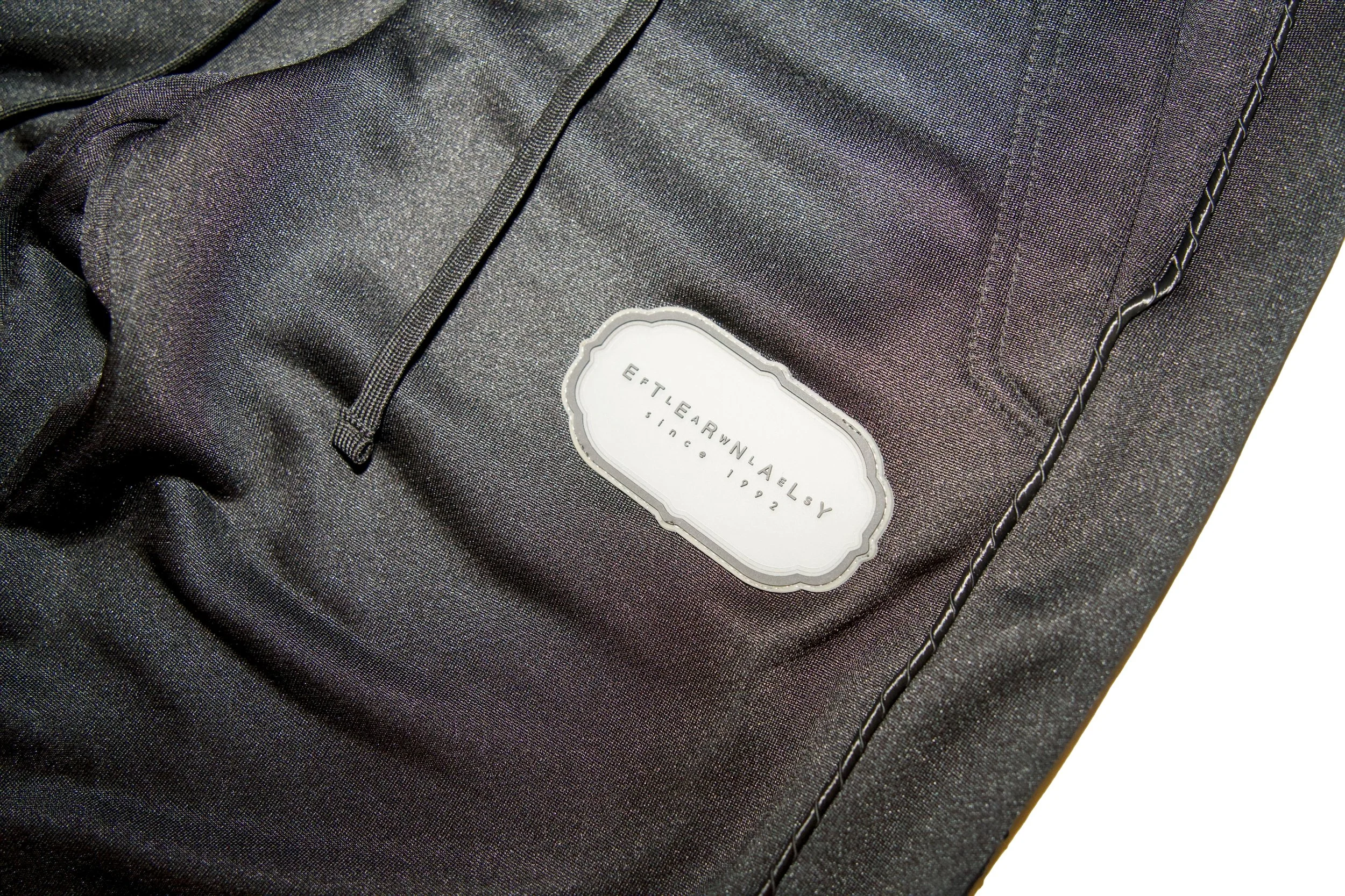 The Perfect Track Pants