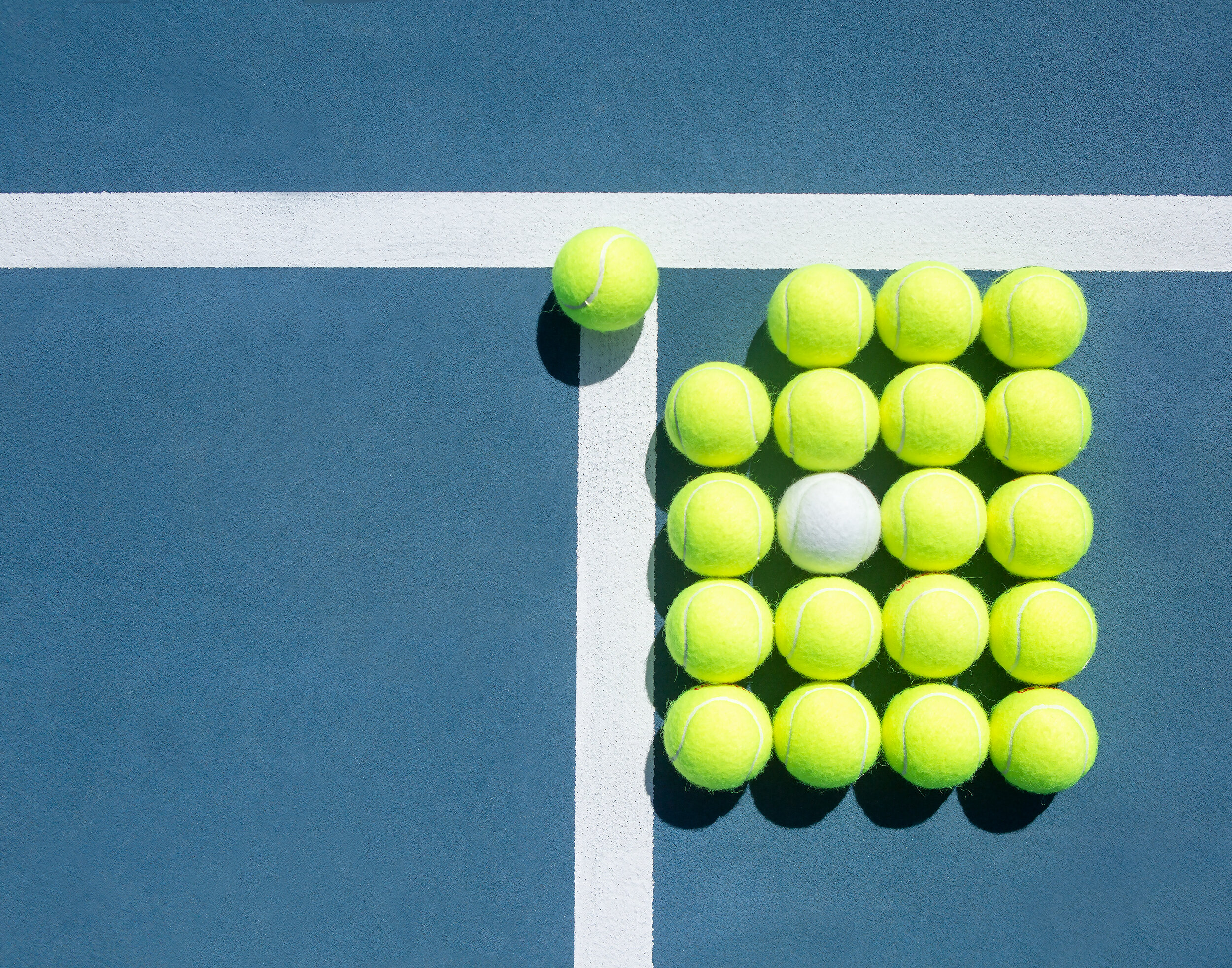 Game, Set and Match Collection — SJ Johnson Photography