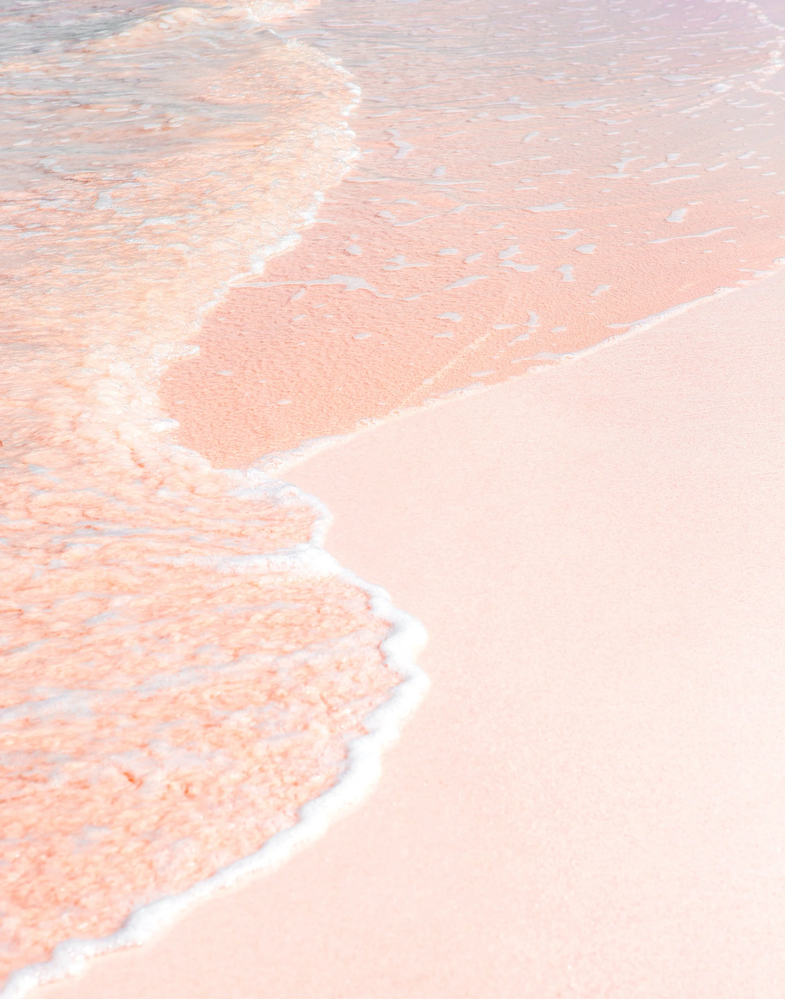 Pink Sands