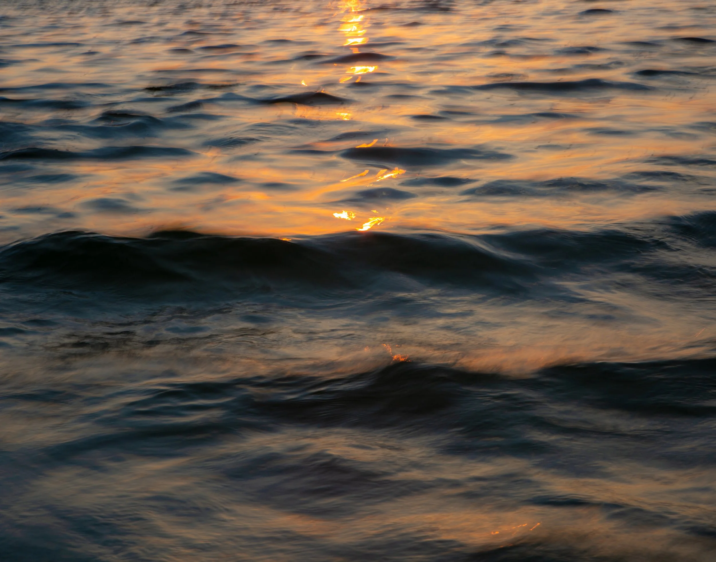 Fire Water