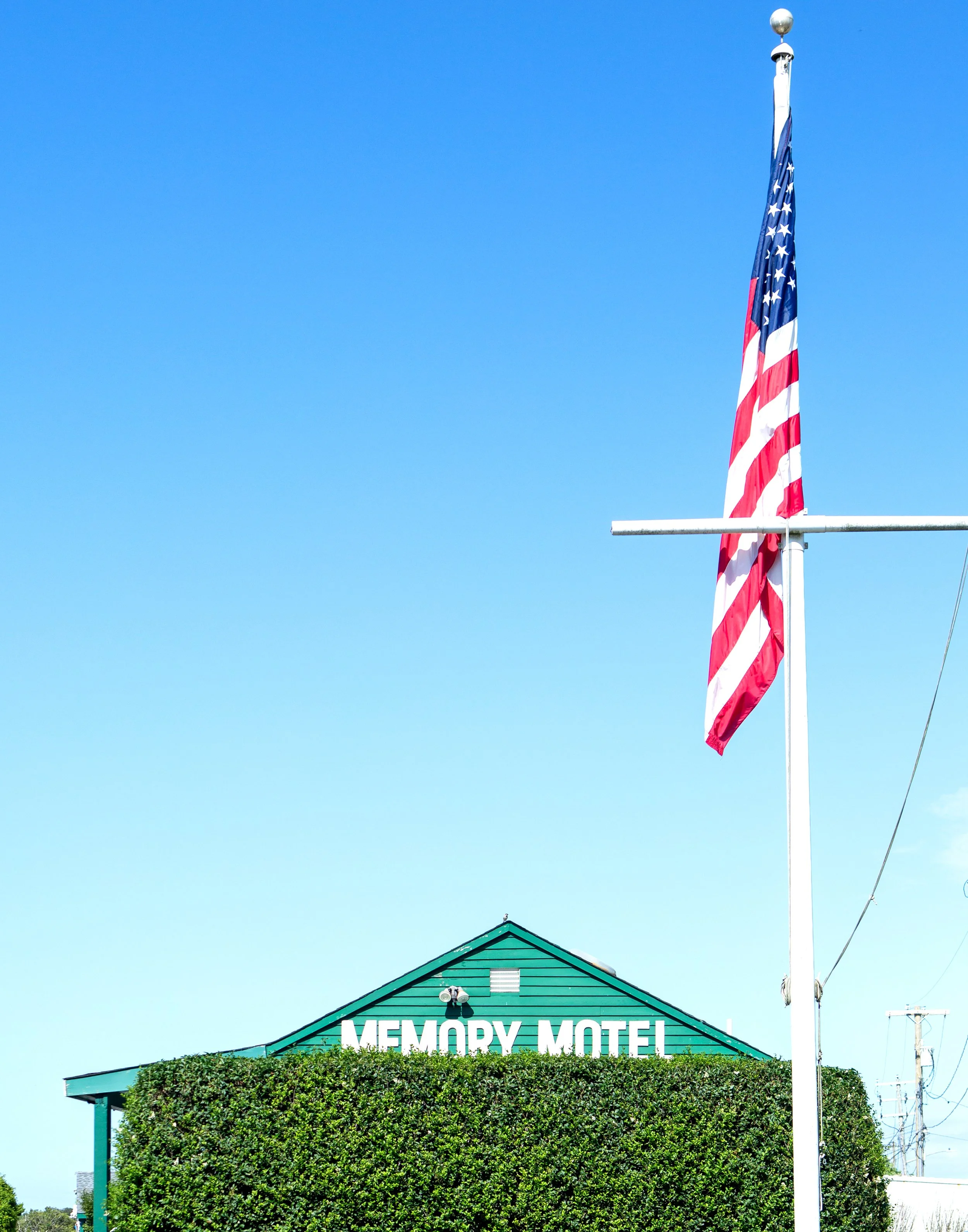 Memory Motel