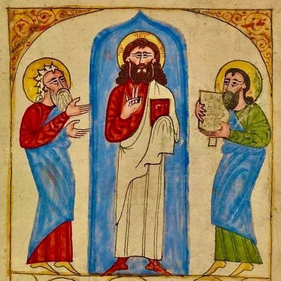 Transfiguration of our Lord Jesus Christ