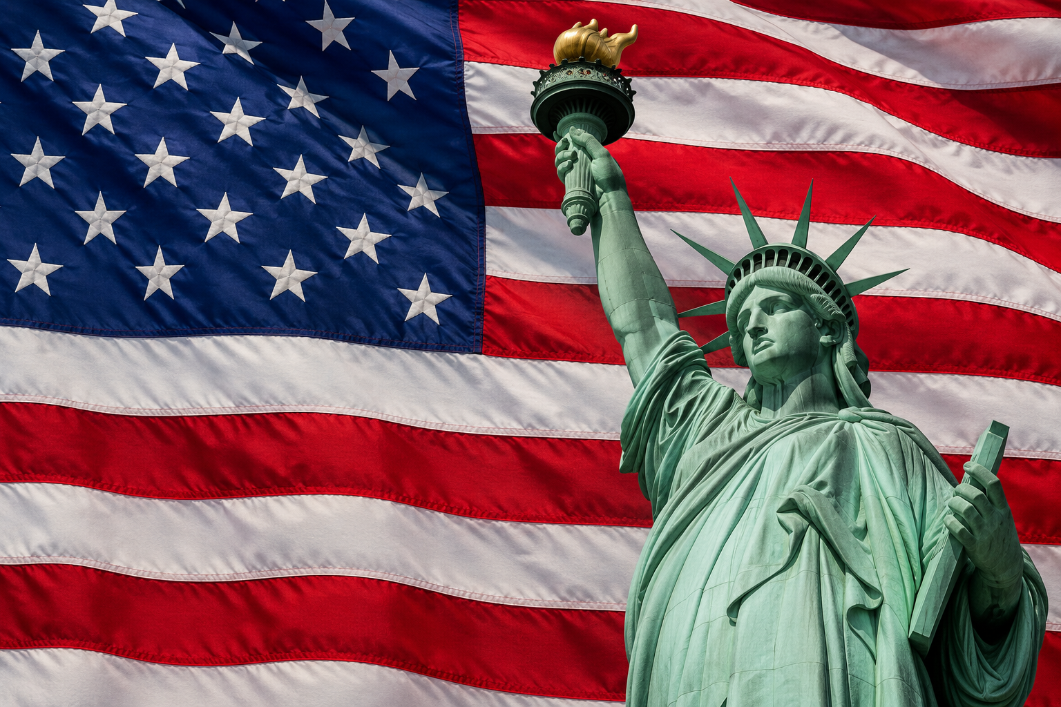 A Prayer to Honor America's 250th Anniversary