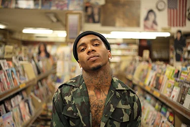 lil b