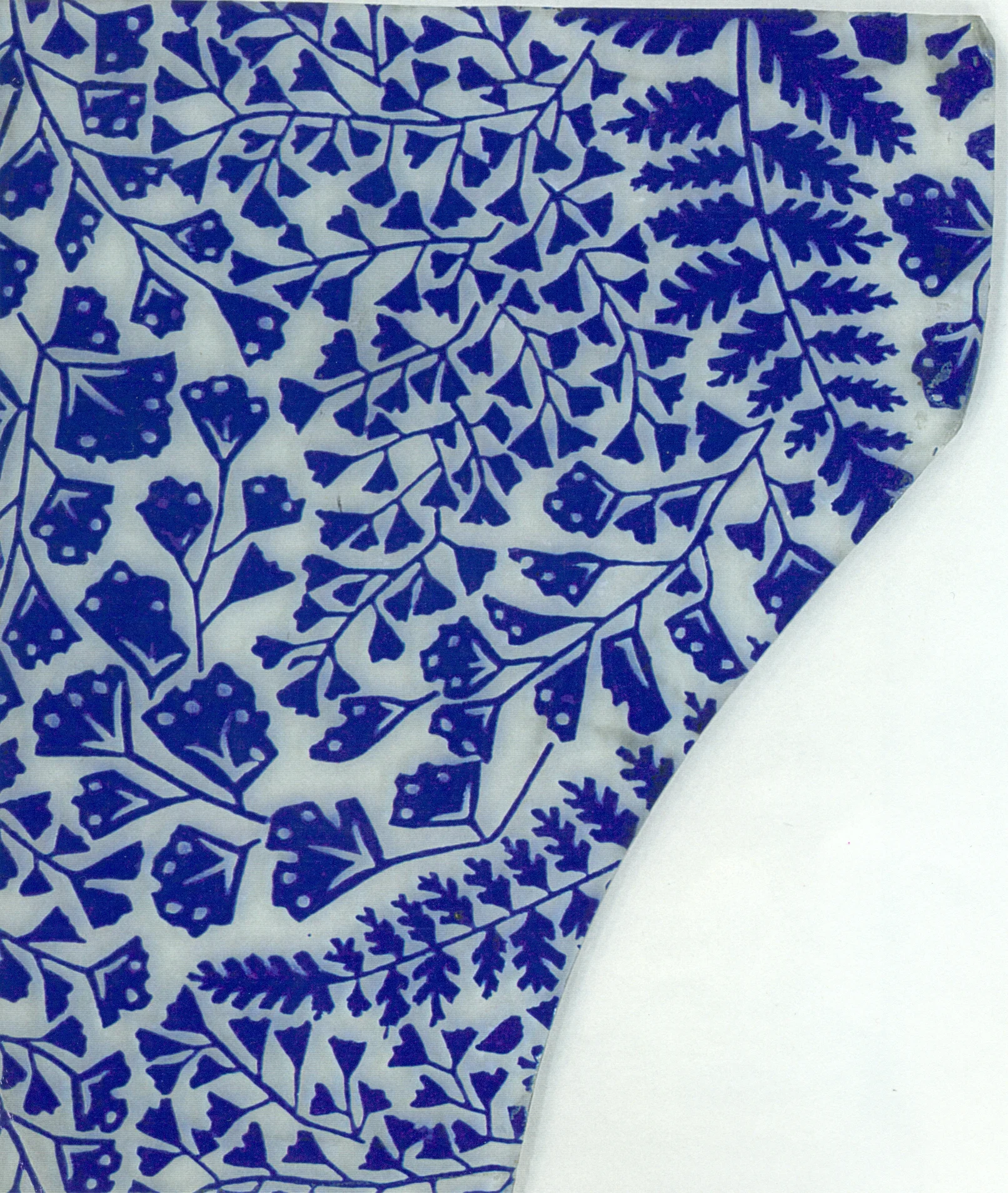 Glass from a window at the ranch. Found by Elwood page, from Vernetta..jpg